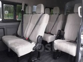 Nissan Caravan. �������, 4wd, ������, 44 000����. ��, �/�. ��� ����� �� ������������ ����
