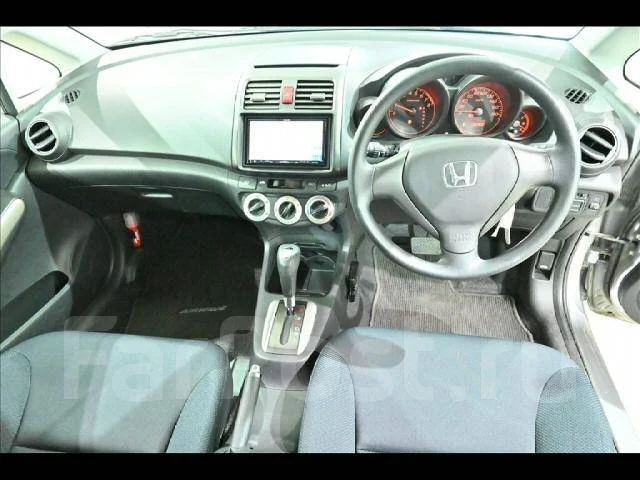 Honda Airwave. ��������, ��������, 1.5 (110��.�.), ������, 67����. ��, �/�, ��� ���. ��� ����� �� ������������ ����