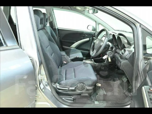 Honda Airwave. ��������, ��������, 1.5 (110��.�.), ������, 67����. ��, �/�, ��� ���. ��� ����� �� ������������ ����
