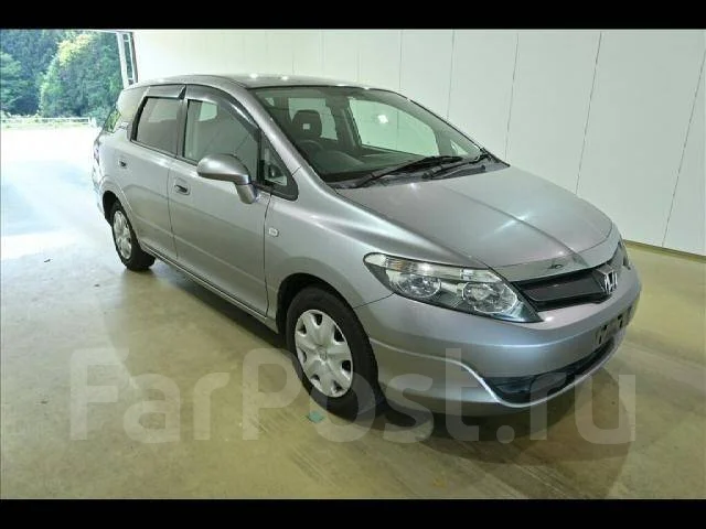 Honda Airwave. ��������, ��������, 1.5 (110��.�.), ������, 67����. ��, �/�, ��� ���. ��� ����� �� ������������ ����