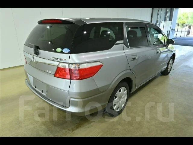 Honda Airwave. ��������, ��������, 1.5 (110��.�.), ������, 67����. ��, �/�, ��� ���. ��� ����� �� ������������ ����