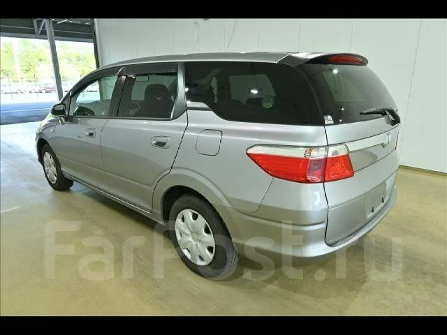 Honda Airwave. ��������, ��������, 1.5 (110��.�.), ������, 67����. ��, �/�, ��� ���. ��� ����� �� ������������ ����