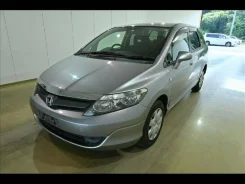 Honda Airwave. ��������, ��������, 1.5 (110��.�.), ������, 67����. ��, �/�, ��� ���. ��� ����� �� ������������ ����