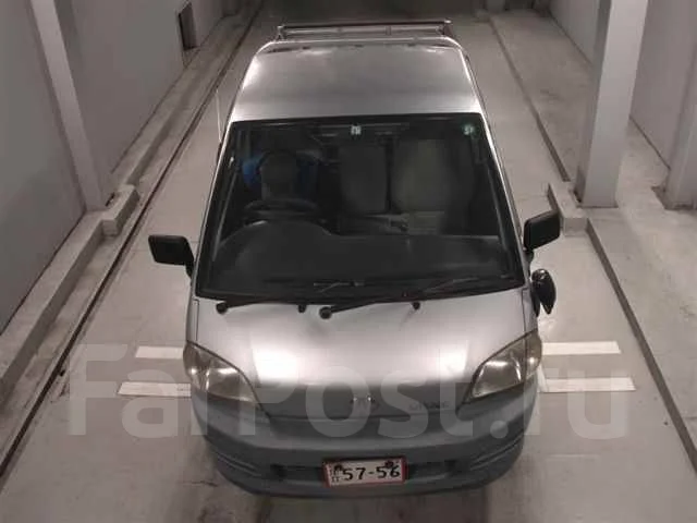 Toyota Lite Ace. ��������, 4wd, 2.2, ������, 21����. ��, �/�, ��� ���. ��� ����� �� ������������ ����