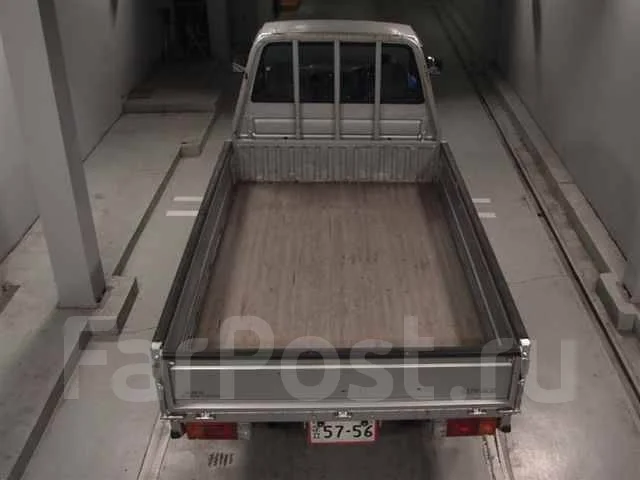 Toyota Lite Ace. ��������, 4wd, 2.2, ������, 21����. ��, �/�, ��� ���. ��� ����� �� ������������ ����