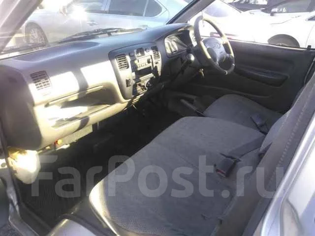 Toyota Lite Ace. ��������, 4wd, 2.2, ������, 21����. ��, �/�, ��� ���. ��� ����� �� ������������ ����