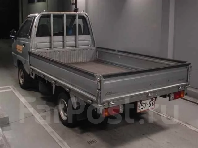 Toyota Lite Ace. ��������, 4wd, 2.2, ������, 21����. ��, �/�, ��� ���. ��� ����� �� ������������ ����