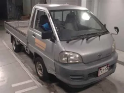 Toyota Lite Ace. ��������, 4wd, 2.2, ������, 21����. ��, �/�, ��� ���. ��� ����� �� ������������ ����
