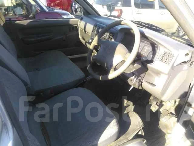 Toyota Lite Ace. ��������, 4wd, 2.2, ������, 21����. ��, �/�, ��� ���. ��� ����� �� ������������ ����