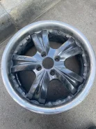 HRS. 7.0x16", 4x100, ET49, �� 54,1���. ����