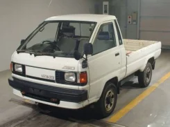 Toyota Lite Ace. ��������, 4wd, 1.3, ������, 130 000����. ��, �/�, ��� ���. ��� ����� �� ������������ ����