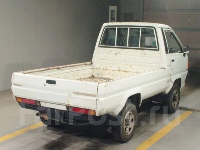 Toyota Lite Ace. ��������, 4wd, 1.3, ������, 130 000����. ��, �/�, ��� ���. ��� ����� �� ������������ ����