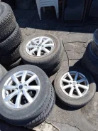 Bridgestone Toprun. 5.5x15", ET45, �� 72,0���. ����