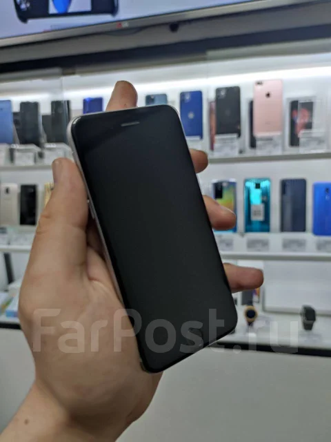 Apple iPhone 6s. �/�, �����, 3G, 4G LTE, ����������, NFC ����