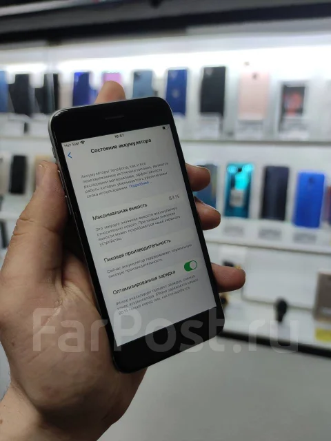 Apple iPhone 6s. �/�, �����, 3G, 4G LTE, ����������, NFC ����