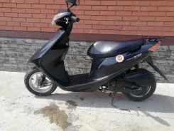 Suzuki Address V50. 50����. ��., ��������, ���, � �������� ����