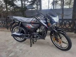 Regulmoto Alpha RM-4 disk brake, 2022. 125����. ��., ��������, ��� ���, ��� ������� ����