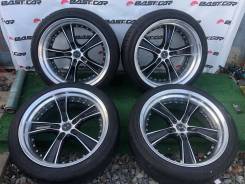 Weds Maverick. 9.0/10.0x20", 5x100, ET25/-24 ����