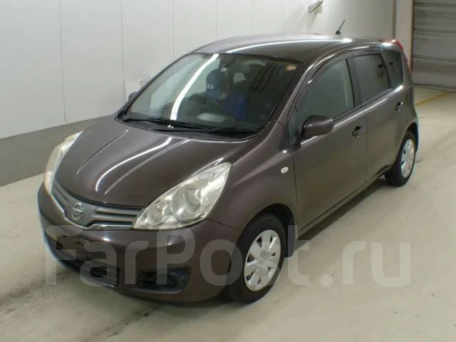 Nissan Note. �������, ��������, 1.2, ������, 67 000����. ��, �/�, ��� ���. ��� ����� �� ������������ ����