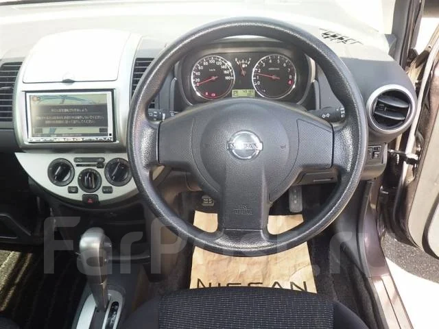 Nissan Note. �������, ��������, 1.2, ������, 67 000����. ��, �/�, ��� ���. ��� ����� �� ������������ ����