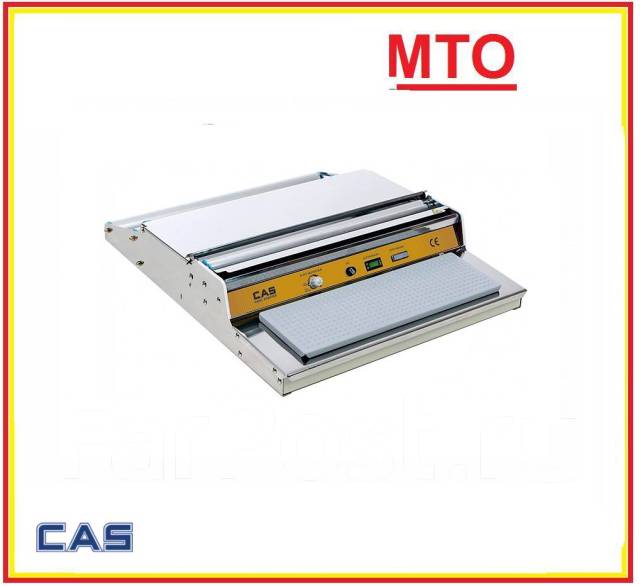 Стол термоупаковочный cas горячий стол