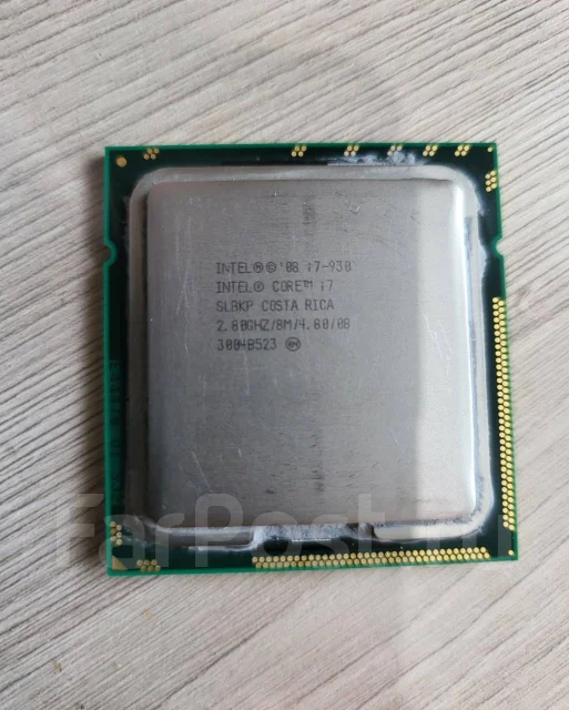 Intel Core i7-930 ����