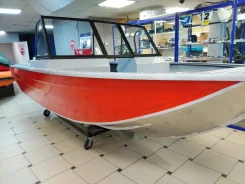 Orionboat 48. 2022 ���, ����� 4,8��., ��������� ���������, 80��.�., ������ ����