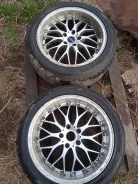 Monza Warwick. 9.0x18", 5x114.3 ����