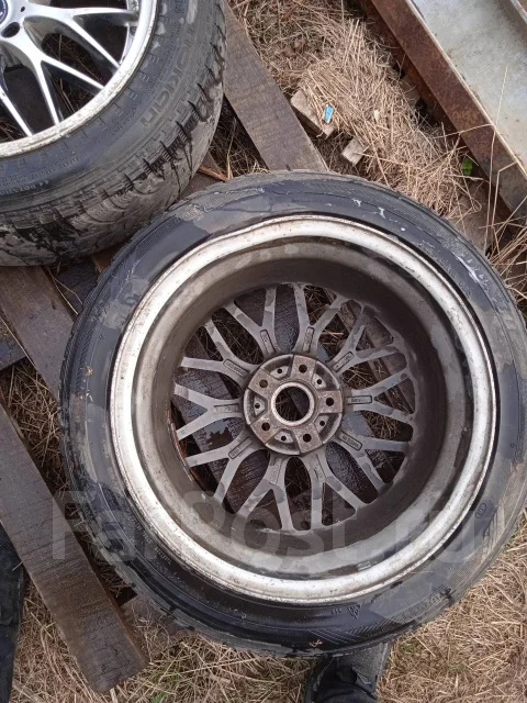 Monza Warwick. 9.0x18", 5x114.3 ����