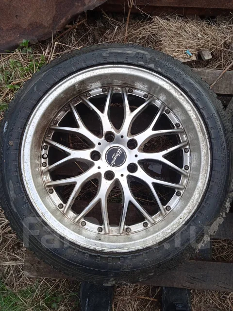 Monza Warwick. 9.0x18", 5x114.3 ����