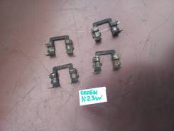    4 . Mitsubishi RVR N23W MR389597 