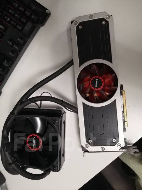 Radeon R9 295X2 ����
