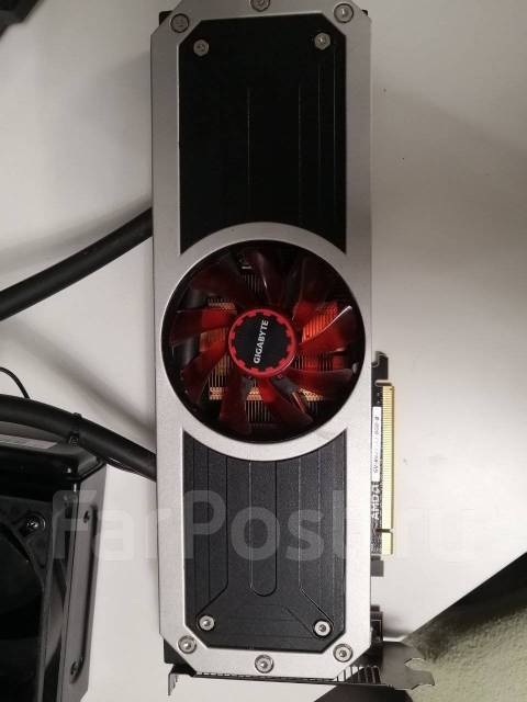 Radeon R9 295X2 ����