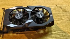GeForce GTX 1050 ����
