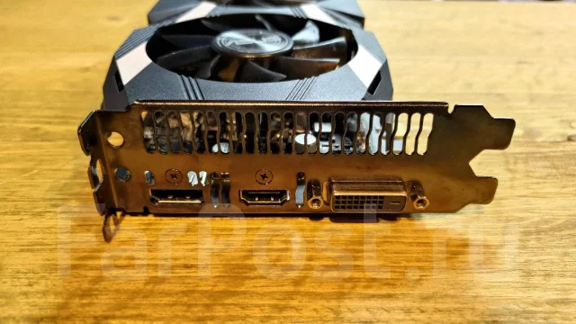 GeForce GTX 1050 ����