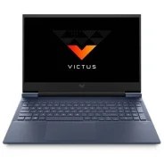 HP Victus 16-e0014ur. 16.1", 4 300,0����, ��� 8 ��, ���� 512���, WiFi, Bluetooth, ����������� �� 10��. ����