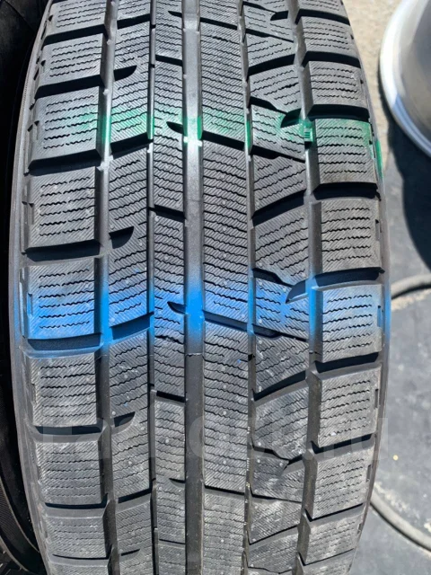 Yokohama Ice Guard IG50A+. ������, ��� �����, 2017 ���, �/�, ����� �� 5 % ����