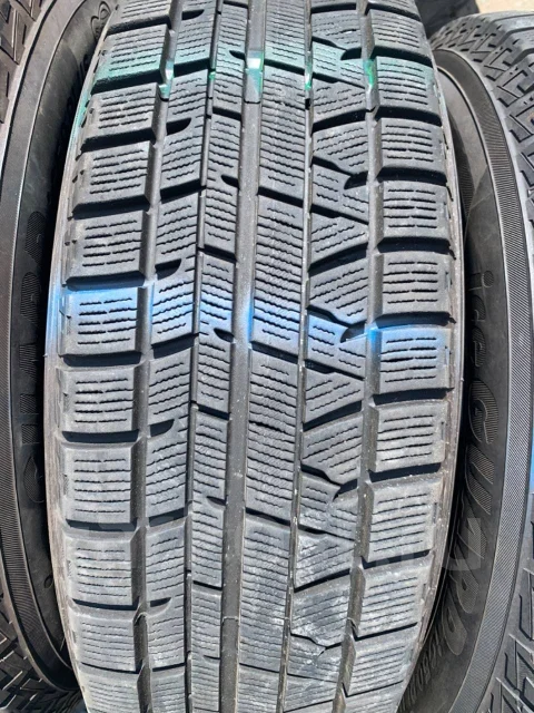 Yokohama Ice Guard IG50A+. ������, ��� �����, 2017 ���, �/�, ����� �� 5 % ����