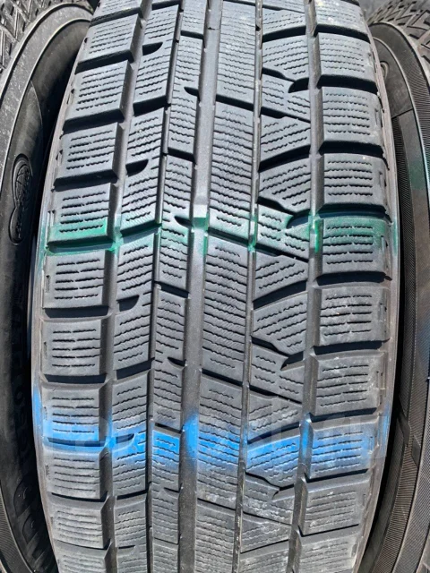 Yokohama Ice Guard IG50A+. ������, ��� �����, 2017 ���, �/�, ����� �� 5 % ����
