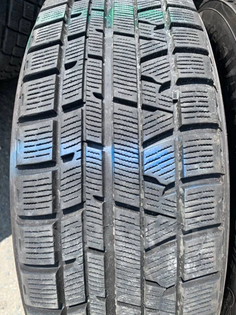 Yokohama Ice Guard IG50A+. ������, ��� �����, 2017 ���, �/�, ����� �� 5 % ����
