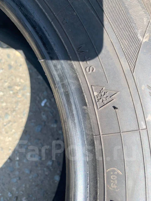Yokohama Ice Guard IG50A+. ������, ��� �����, 2017 ���, �/�, ����� �� 5 % ����