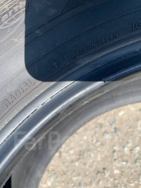 Yokohama Ice Guard IG50A+. ������, ��� �����, 2017 ���, �/�, ����� �� 5 % ����