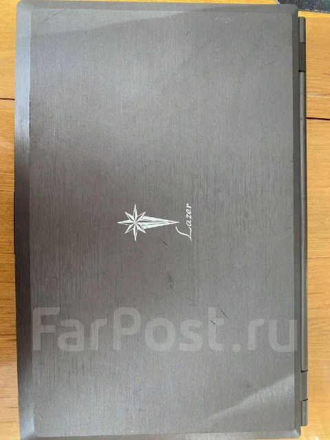 V-lazer. 64����, ��� 16 ��, ���� 800���, WiFi: 1, Bluetooth: 1 ����