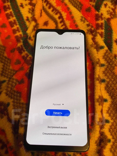 Samsung Galaxy A51. �/�, ����� ����