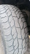 Cooper Discoverer A/T. ����� at, 2014 ���, �/�, ����� 50 %. �������� ������ ����