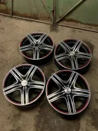 Forsage. 7.5x17", 5x112, ET40, �� 66,6���. ����