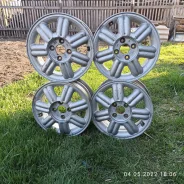 Daewoo. x14", 4x100 ����