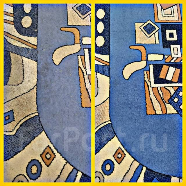 Стирка (химчистка) ковров, паласов, чехлов для мебели, одеял и т. д в ...