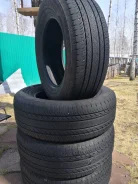 Bridgestone Ecopia EP850. ������, 2016 ���, �/�, ����� 40�% ����