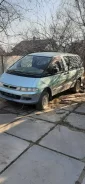 Toyota Estima Emina ����